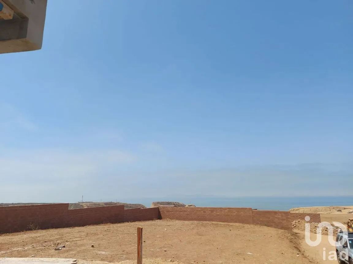 Terreno en Venta en La Joya, Tijuana, Baja California | NEX-230469 | iad México | Foto 2 de 9