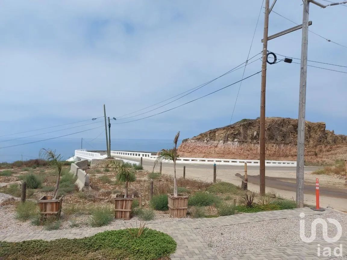 Terreno en Venta en La Joya, Tijuana, Baja California | NEX-230469 | iad México | Foto 4 de 9