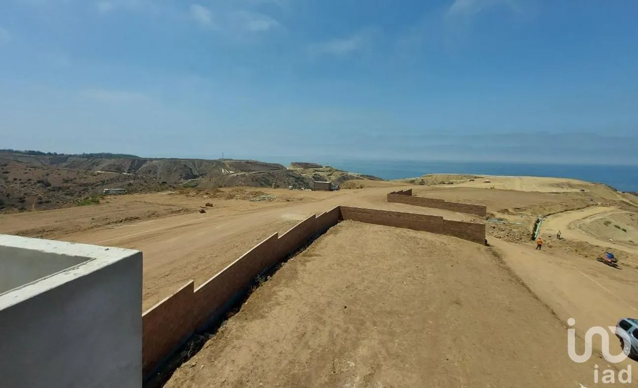 Terreno en Venta en La Joya, Tijuana, Baja California | NEX-230469 | iad México | Foto 7 de 9