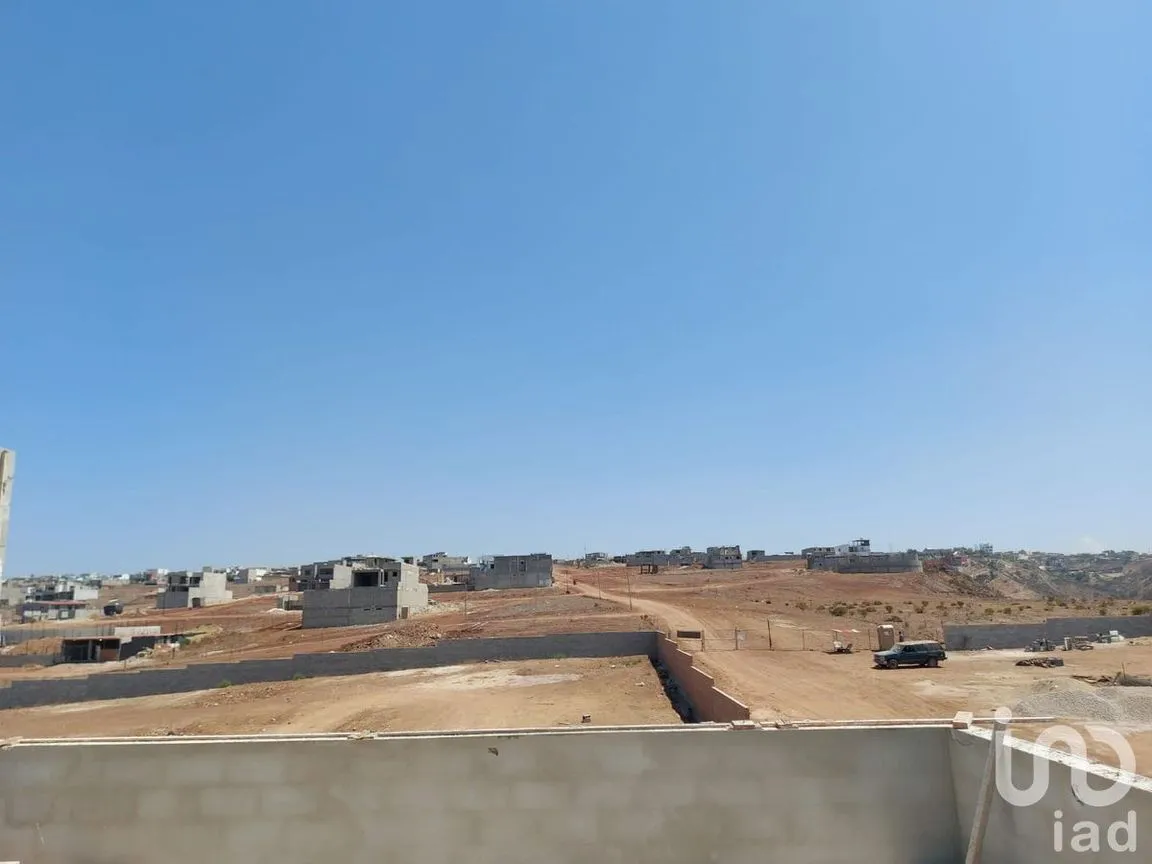Terreno en Venta en La Joya, Tijuana, Baja California | NEX-230469 | iad México | Foto 8 de 9