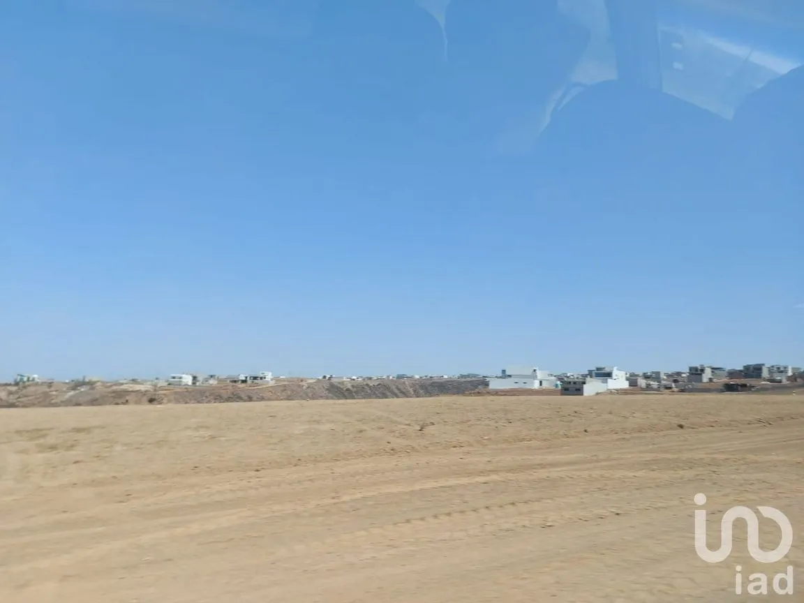 Terreno en Venta en La Joya, Tijuana, Baja California | NEX-230469 | iad México | Foto 1 de 9
