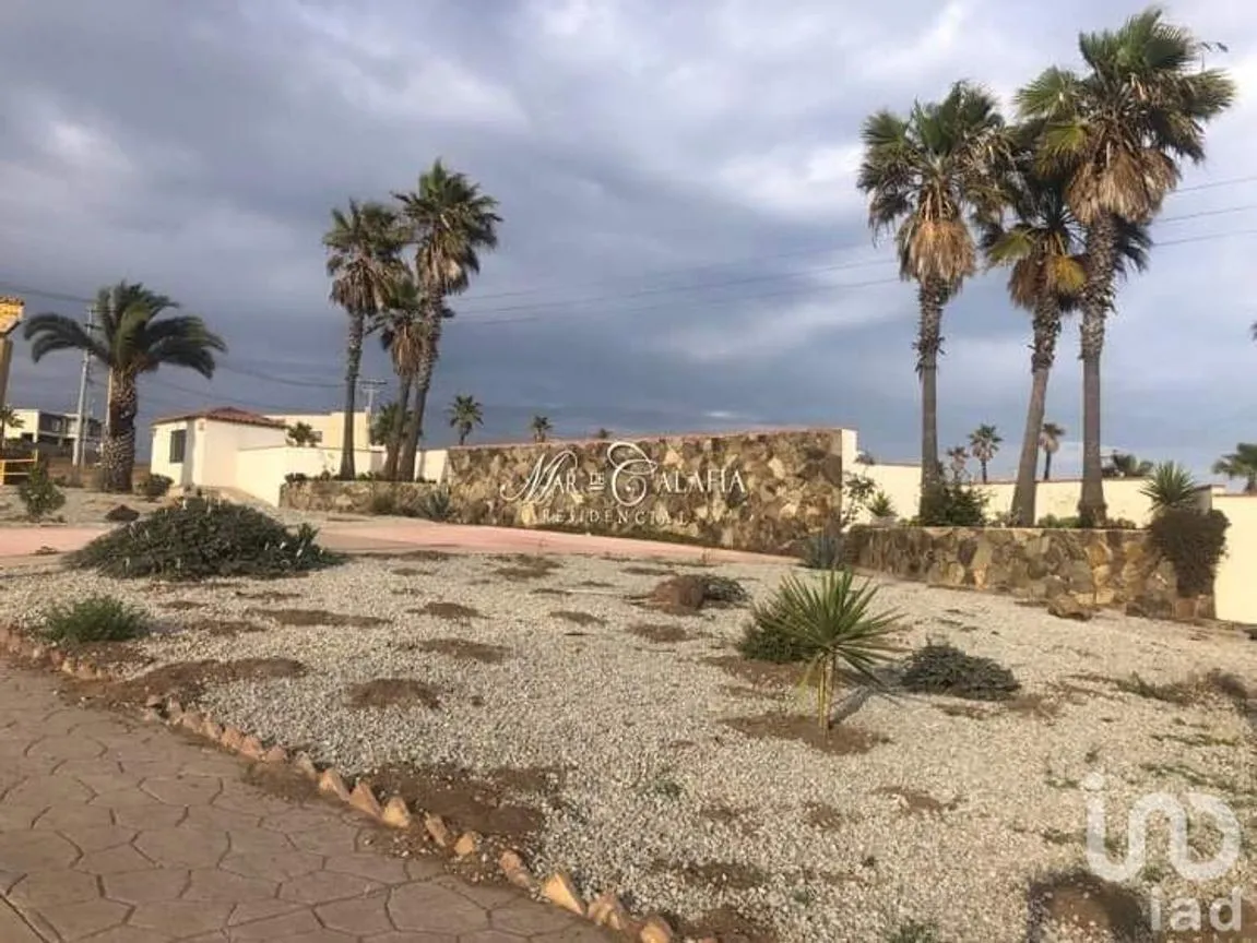 Terreno en Venta en Mar de Calafia, Playas de Rosarito, Baja California | NEX-230470 | iad México | Foto 2 de 19