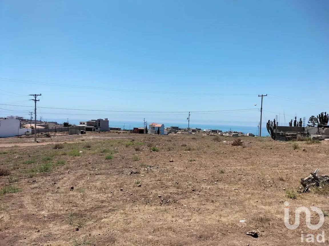 Terreno en Venta en Mar de Calafia, Playas de Rosarito, Baja California | NEX-230470 | iad México | Foto 11 de 19