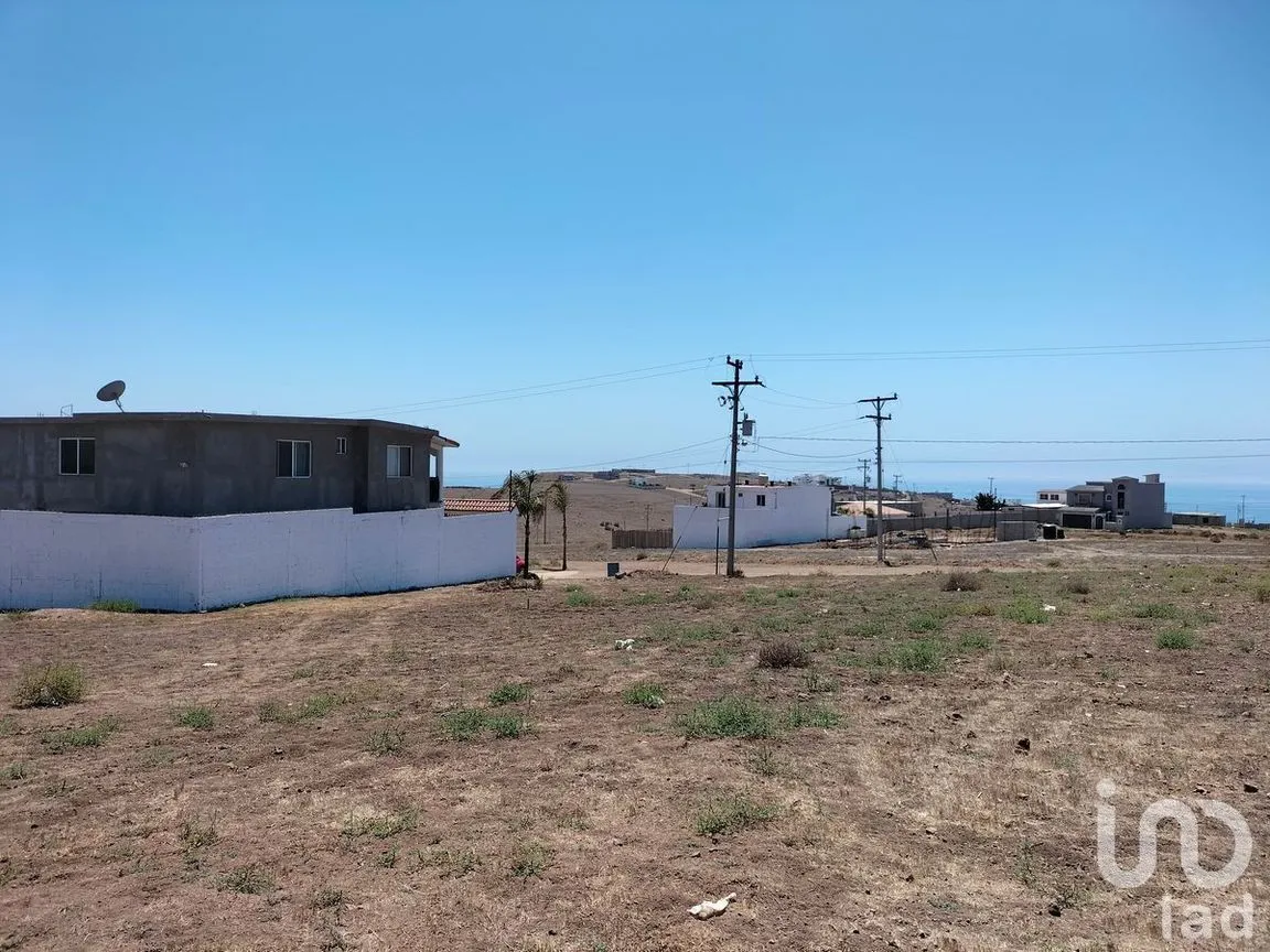 Terreno en Venta en Mar de Calafia, Playas de Rosarito, Baja California | NEX-230470 | iad México | Foto 12 de 19
