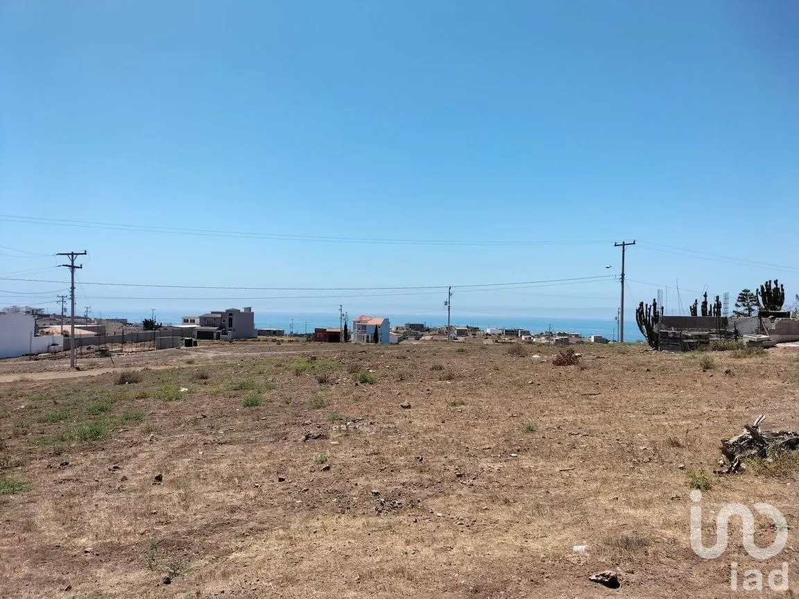 Terreno en Venta en Mar de Calafia, Playas de Rosarito, Baja California | NEX-230470 | iad México | Foto 13 de 19