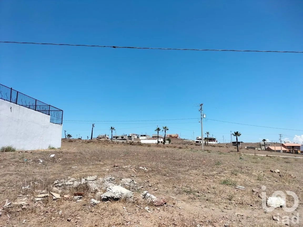 Terreno en Venta en Mar de Calafia, Playas de Rosarito, Baja California | NEX-230470 | iad México | Foto 14 de 19