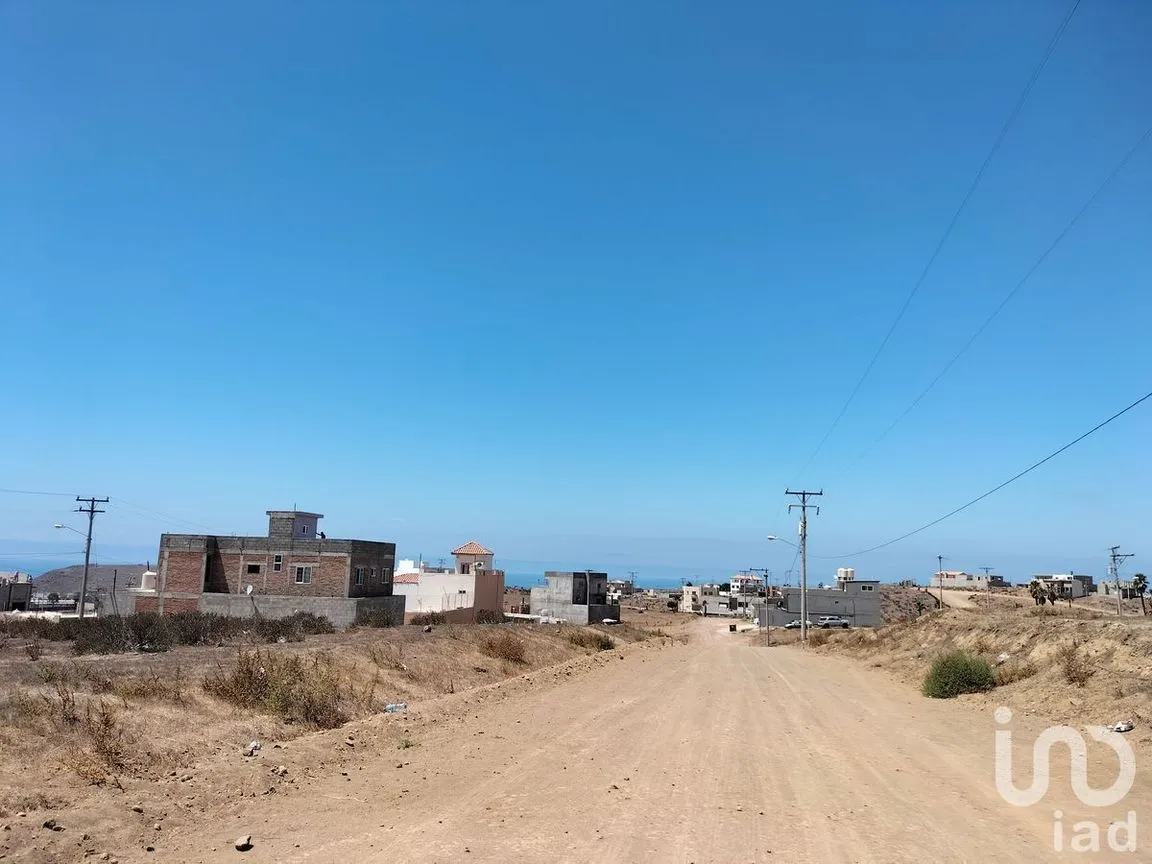 Terreno en Venta en Mar de Calafia, Playas de Rosarito, Baja California | NEX-230470 | iad México | Foto 15 de 19