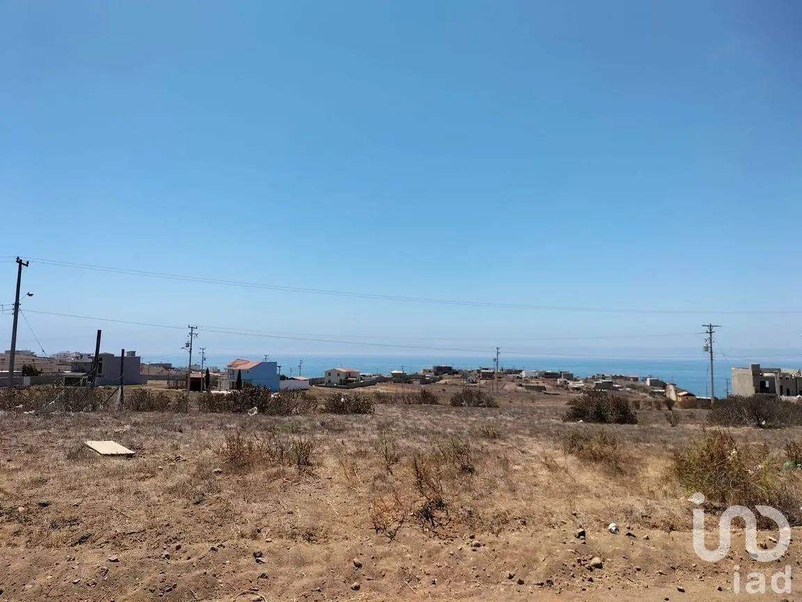 Terreno en Venta en Mar de Calafia, Playas de Rosarito, Baja California | NEX-230470 | iad México | Foto 16 de 19