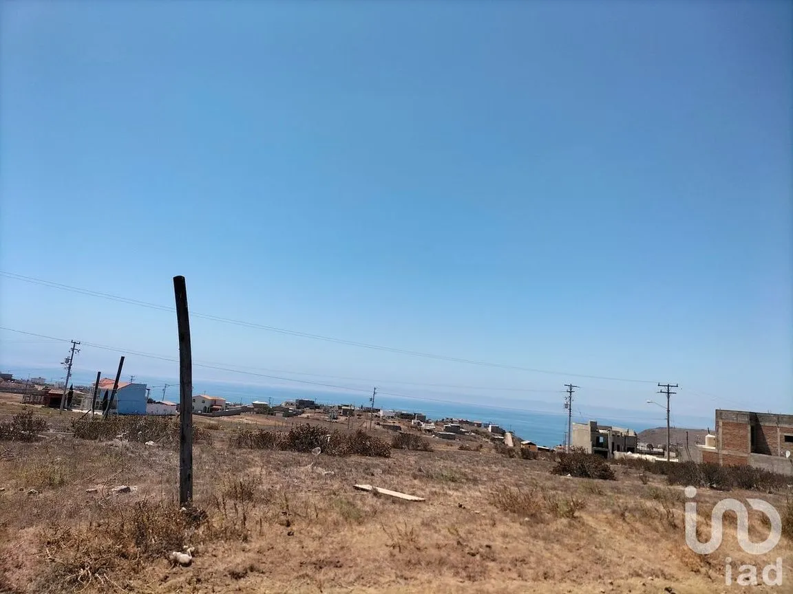 Terreno en Venta en Mar de Calafia, Playas de Rosarito, Baja California | NEX-230470 | iad México | Foto 17 de 19