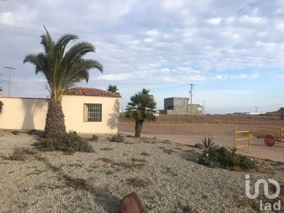 Terreno en Venta en Mar de Calafia, Playas de Rosarito, Baja California | NEX-230470 | iad México | Foto 18 de 19