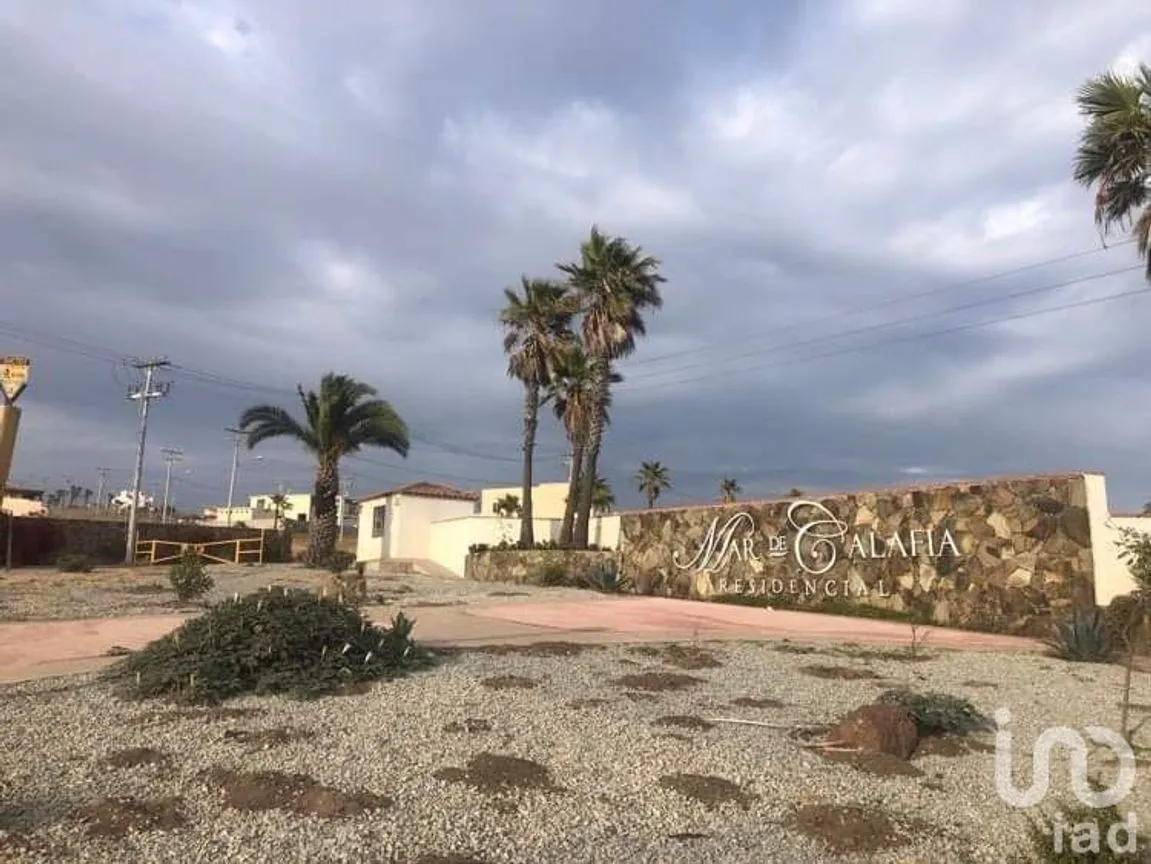 Terreno en Venta en Mar de Calafia, Playas de Rosarito, Baja California | NEX-230470 | iad México | Foto 19 de 19