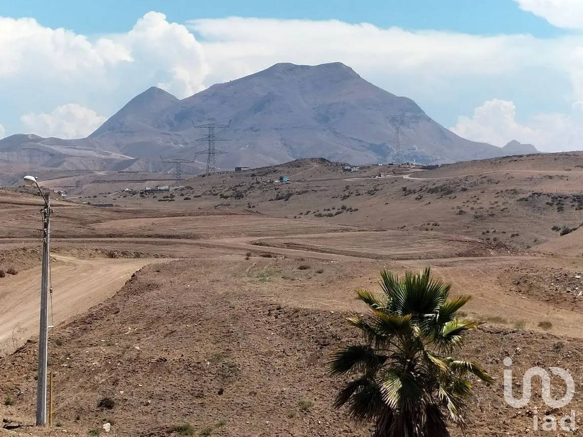 Terreno en Venta en Mar de Calafia, Playas de Rosarito, Baja California | NEX-230470 | iad México | Foto 4 de 19