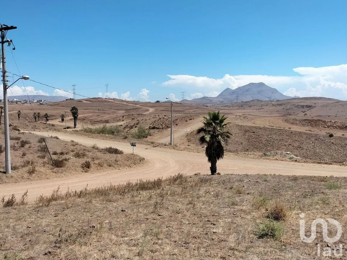Terreno en Venta en Mar de Calafia, Playas de Rosarito, Baja California | NEX-230470 | iad México | Foto 5 de 19