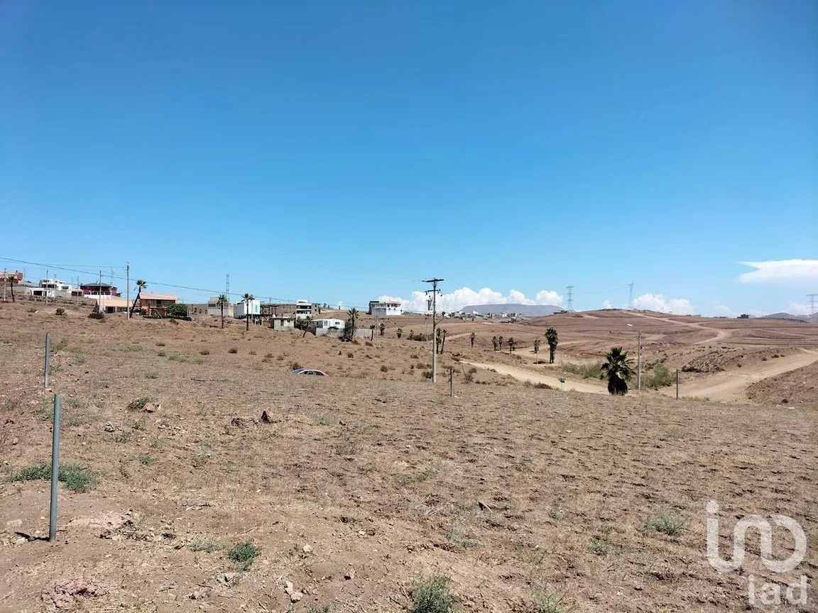 Terreno en Venta en Mar de Calafia, Playas de Rosarito, Baja California | NEX-230470 | iad México | Foto 7 de 19