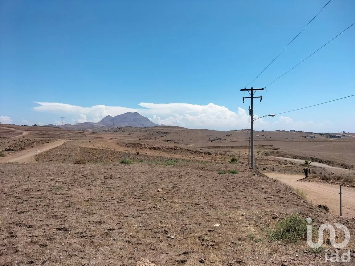 Terreno en Venta en Mar de Calafia, Playas de Rosarito, Baja California | NEX-230470 | iad México | Foto 8 de 19
