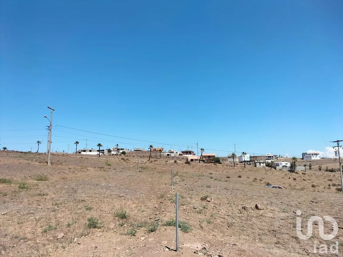 Terreno en Venta en Mar de Calafia, Playas de Rosarito, Baja California | NEX-230470 | iad México | Foto 9 de 19