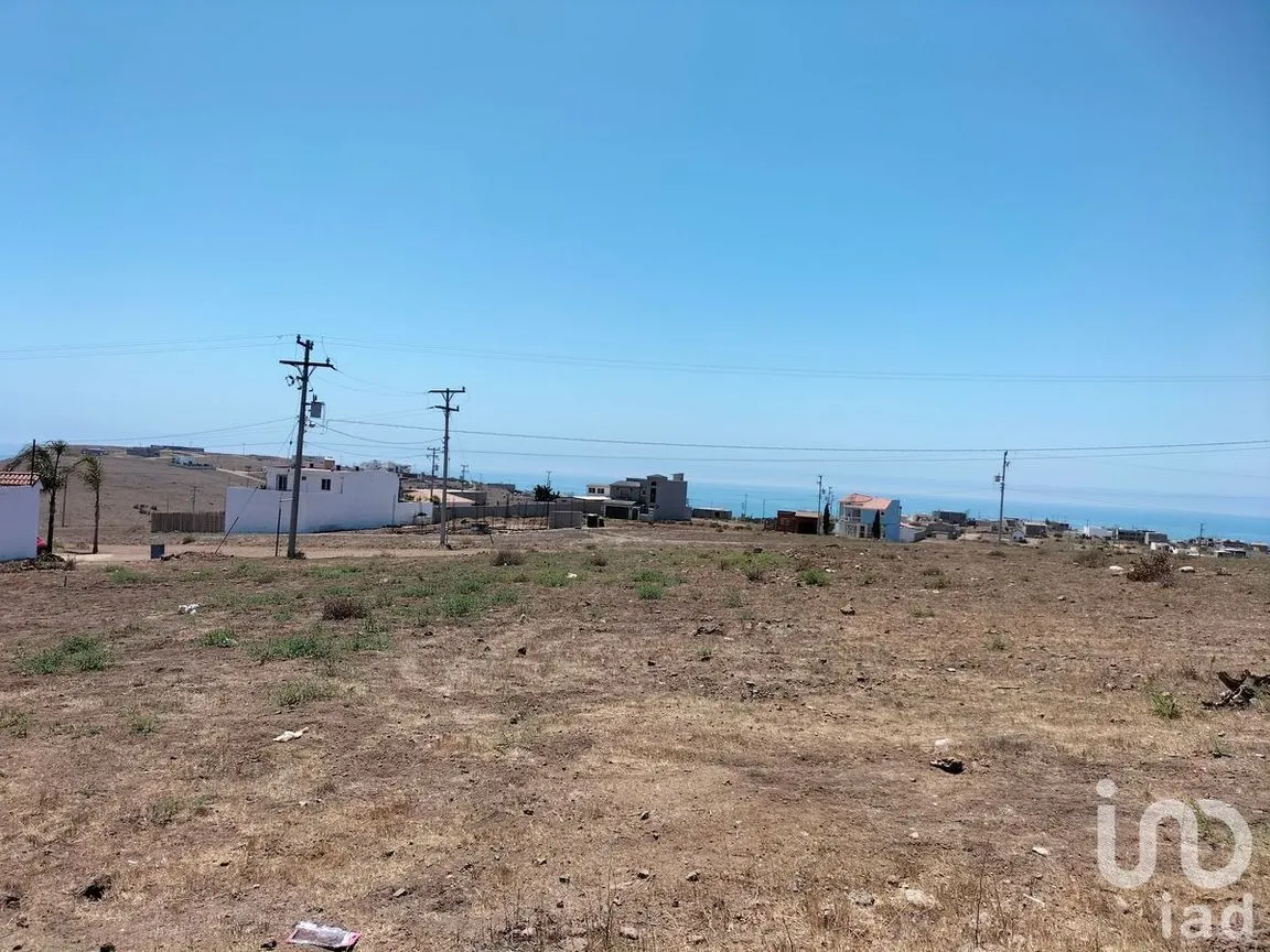 Terreno en Venta en Mar de Calafia, Playas de Rosarito, Baja California | NEX-230470 | iad México | Foto 10 de 19