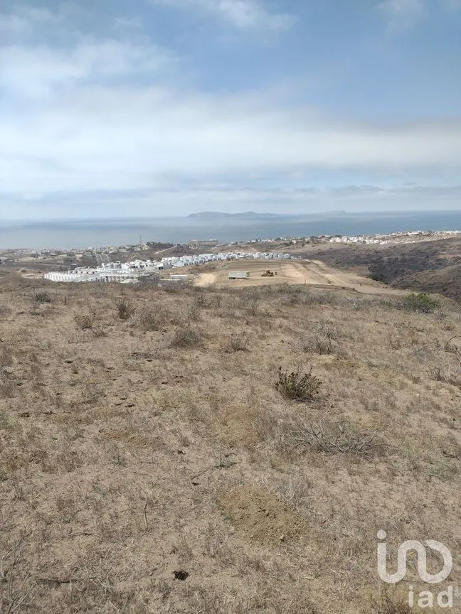 Terreno en Venta en Aztlán, Playas de Rosarito, Baja California | NEX-230472 | iad México | Foto 12 de 19
