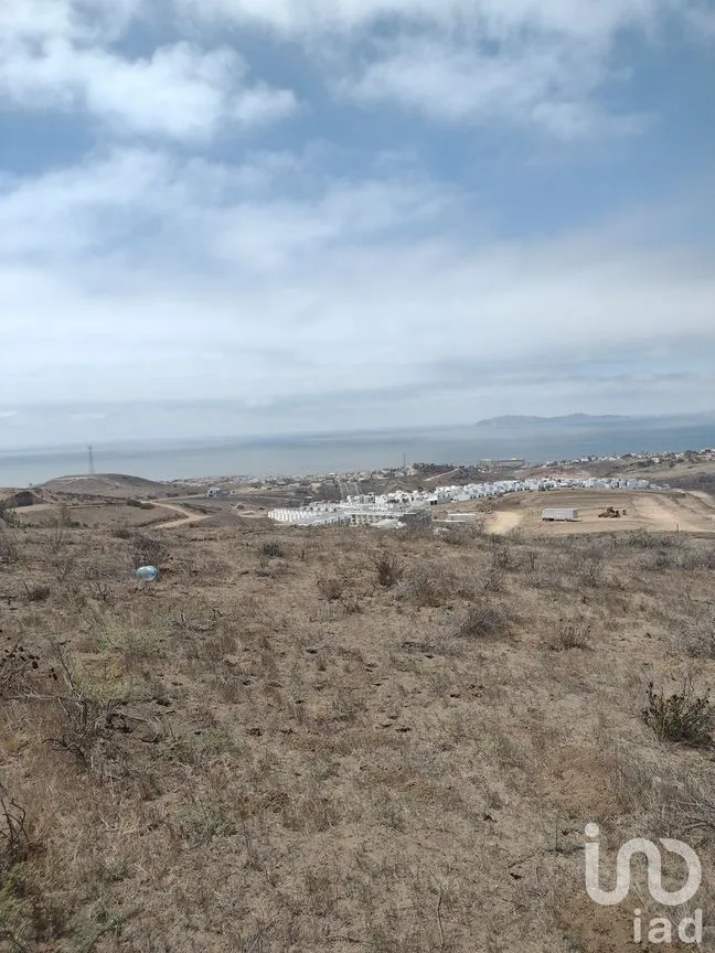 Terreno en Venta en Aztlán, Playas de Rosarito, Baja California | NEX-230472 | iad México | Foto 13 de 19