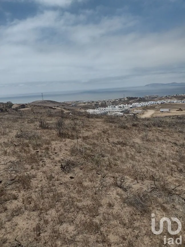 Terreno en Venta en Aztlán, Playas de Rosarito, Baja California | NEX-230472 | iad México | Foto 16 de 19