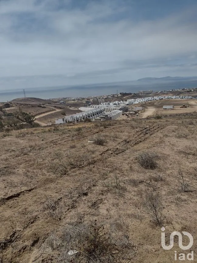 Terreno en Venta en Aztlán, Playas de Rosarito, Baja California | NEX-230472 | iad México | Foto 18 de 19