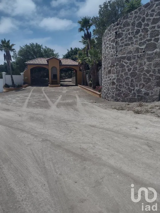 Terreno en Venta en Aztlán, Playas de Rosarito, Baja California | NEX-230472 | iad México | Foto 19 de 19