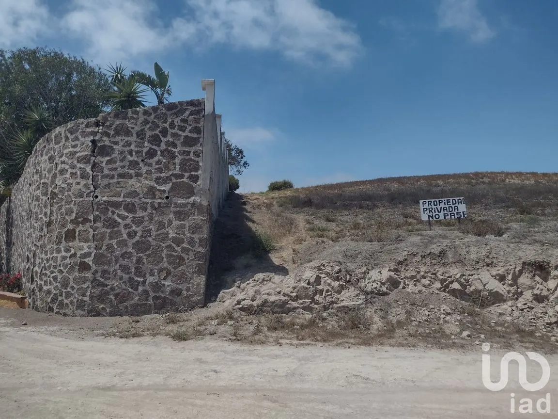 Terreno en Venta en Aztlán, Playas de Rosarito, Baja California | NEX-230472 | iad México | Foto 4 de 19
