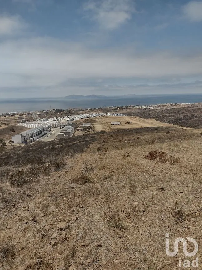 Terreno en Venta en Aztlán, Playas de Rosarito, Baja California | NEX-230472 | iad México | Foto 6 de 19