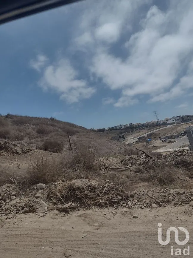 Terreno en Venta en Aztlán, Playas de Rosarito, Baja California | NEX-230472 | iad México | Foto 7 de 19