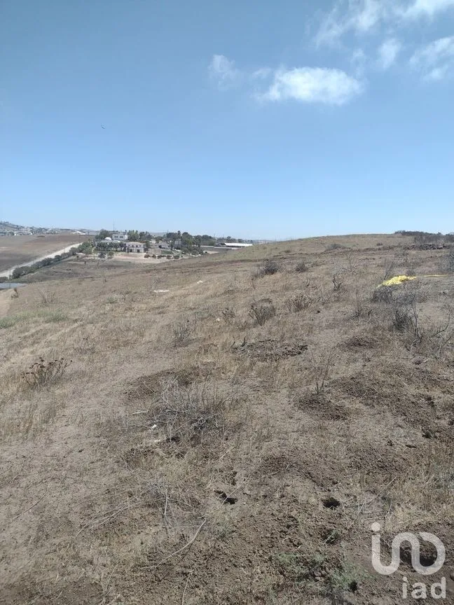 Terreno en Venta en Aztlán, Playas de Rosarito, Baja California | NEX-230472 | iad México | Foto 10 de 19
