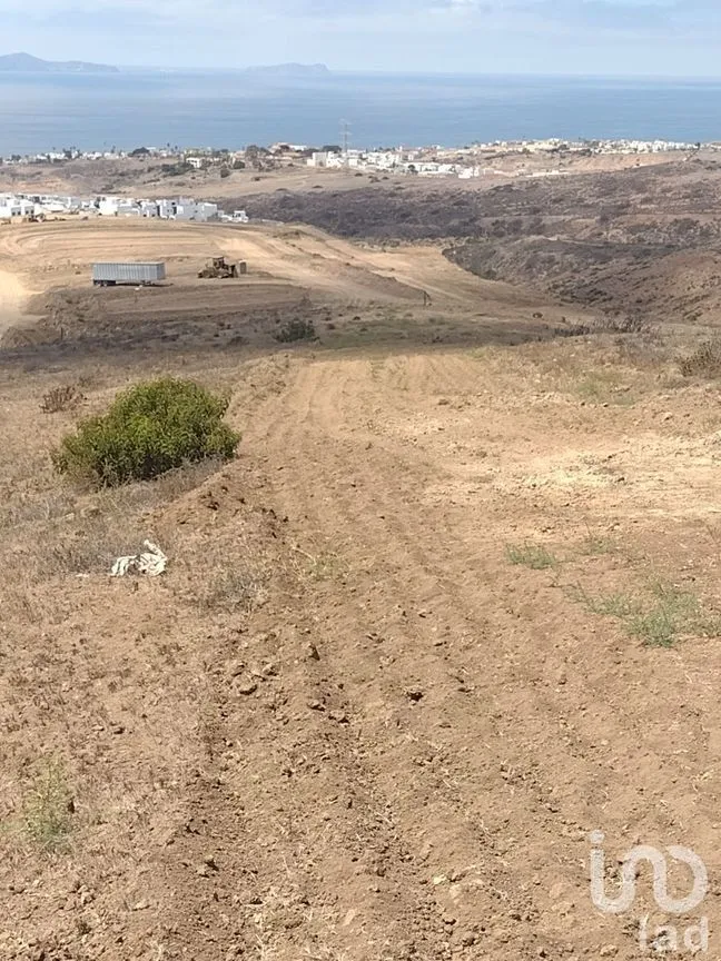 Terreno en Venta en Aztlán, Playas de Rosarito, Baja California | NEX-230472 | iad México | Foto 1 de 19