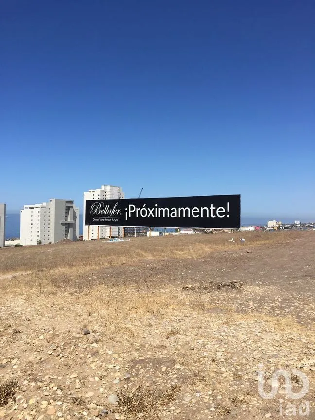 Terreno en Venta en La Paloma, Playas de Rosarito, Baja California | NEX-230473 | iad México | Foto 2 de 18