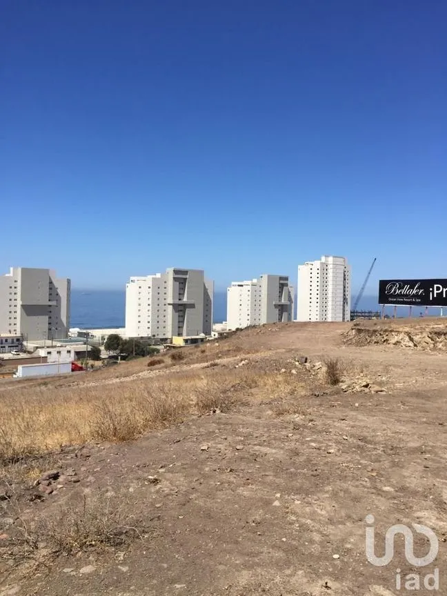 Terreno en Venta en La Paloma, Playas de Rosarito, Baja California | NEX-230473 | iad México | Foto 12 de 18