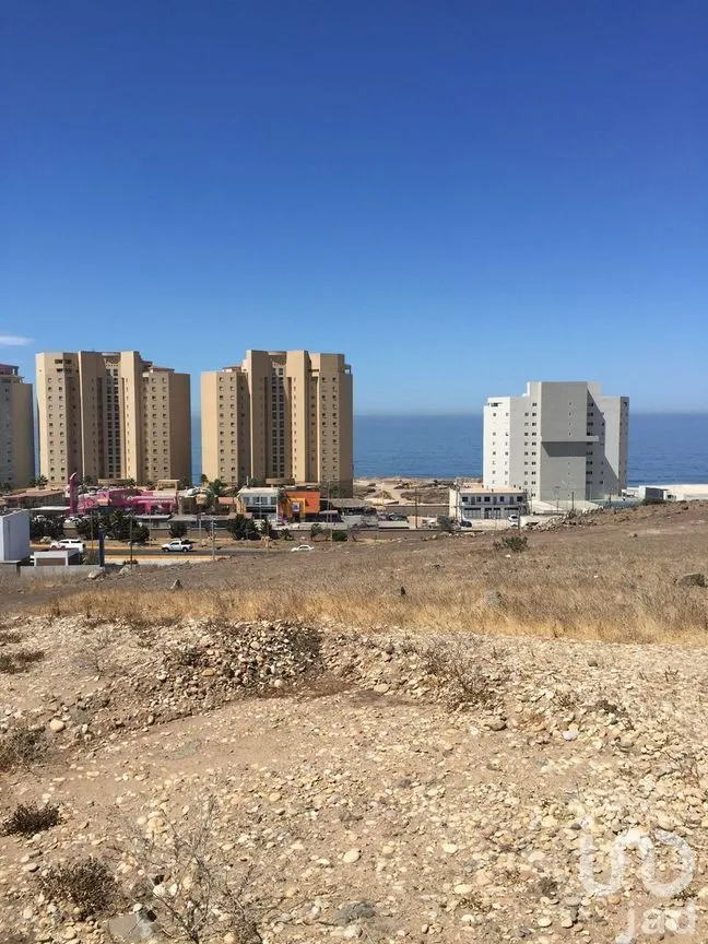 Terreno en Venta en La Paloma, Playas de Rosarito, Baja California | NEX-230473 | iad México | Foto 3 de 18