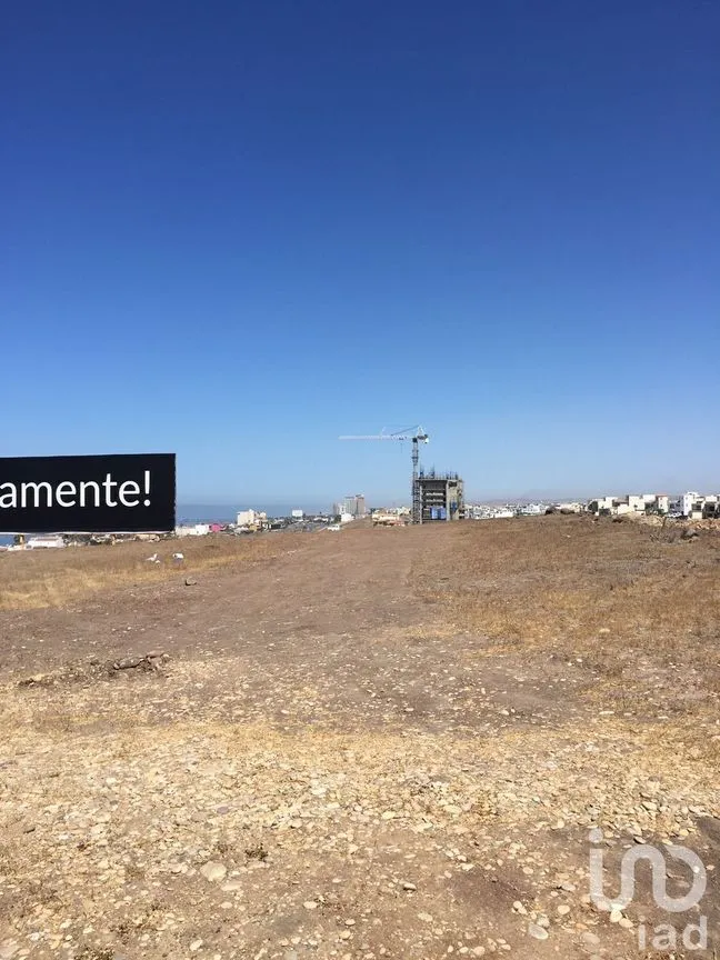 Terreno en Venta en La Paloma, Playas de Rosarito, Baja California | NEX-230473 | iad México | Foto 5 de 18
