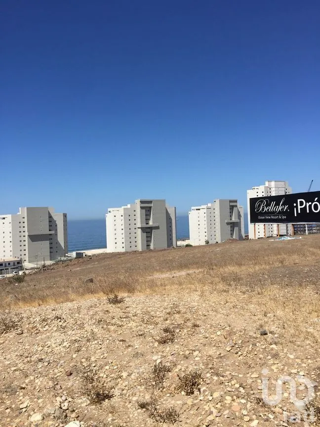 Terreno en Venta en La Paloma, Playas de Rosarito, Baja California | NEX-230473 | iad México | Foto 6 de 18