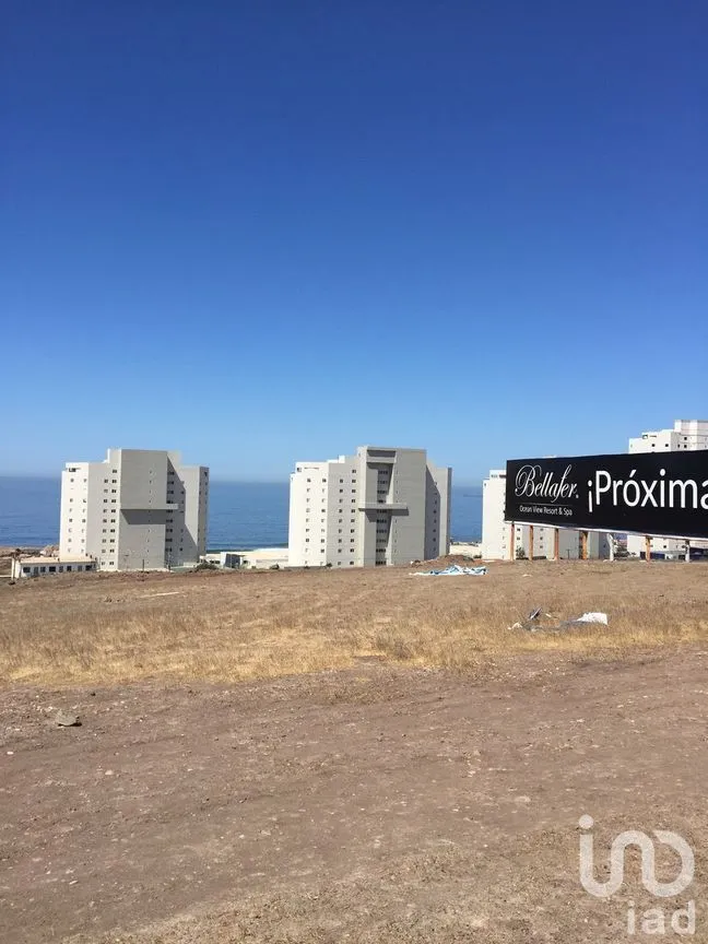 Terreno en Venta en La Paloma, Playas de Rosarito, Baja California | NEX-230473 | iad México | Foto 7 de 18