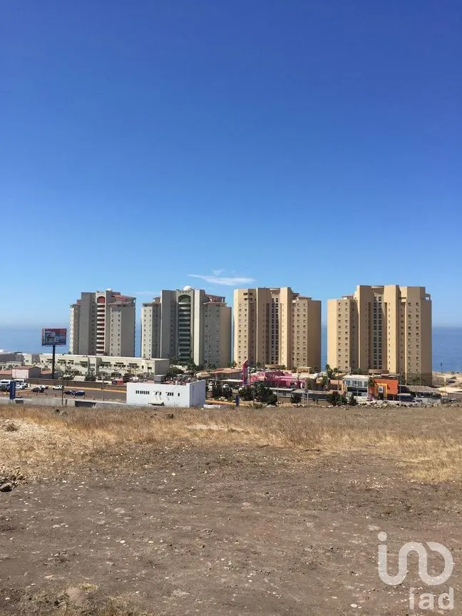 Terreno en Venta en La Paloma, Playas de Rosarito, Baja California | NEX-230473 | iad México | Foto 8 de 18