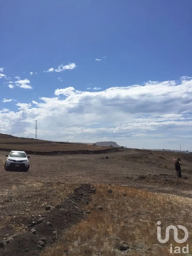 Terreno en Venta en La Paloma, Playas de Rosarito, Baja California | NEX-230473 | iad México | Foto 9 de 18