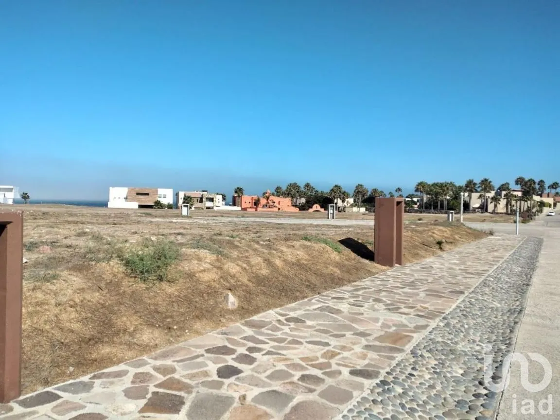 Terreno en Venta en La Misión, Ensenada, Baja California | NEX-230474 | iad México | Foto 12 de 19