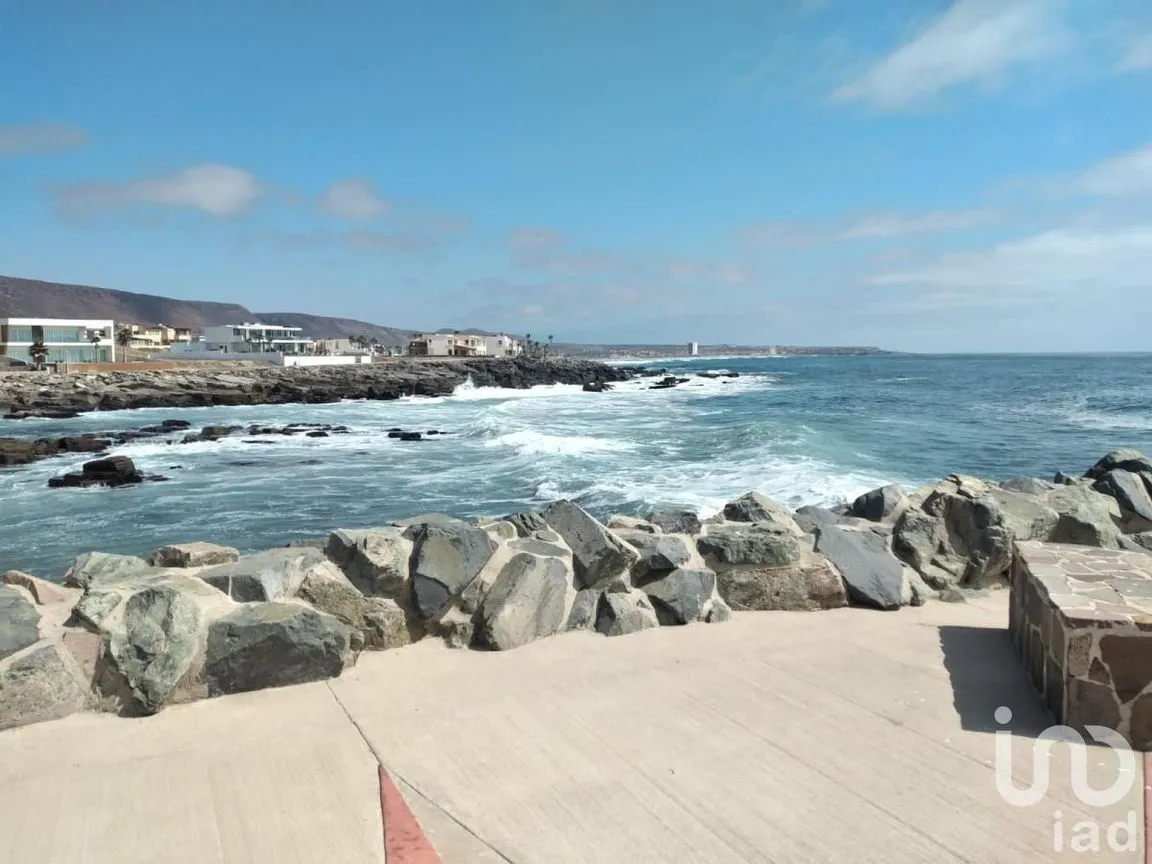 Terreno en Venta en La Misión, Ensenada, Baja California | NEX-230474 | iad México | Foto 15 de 19