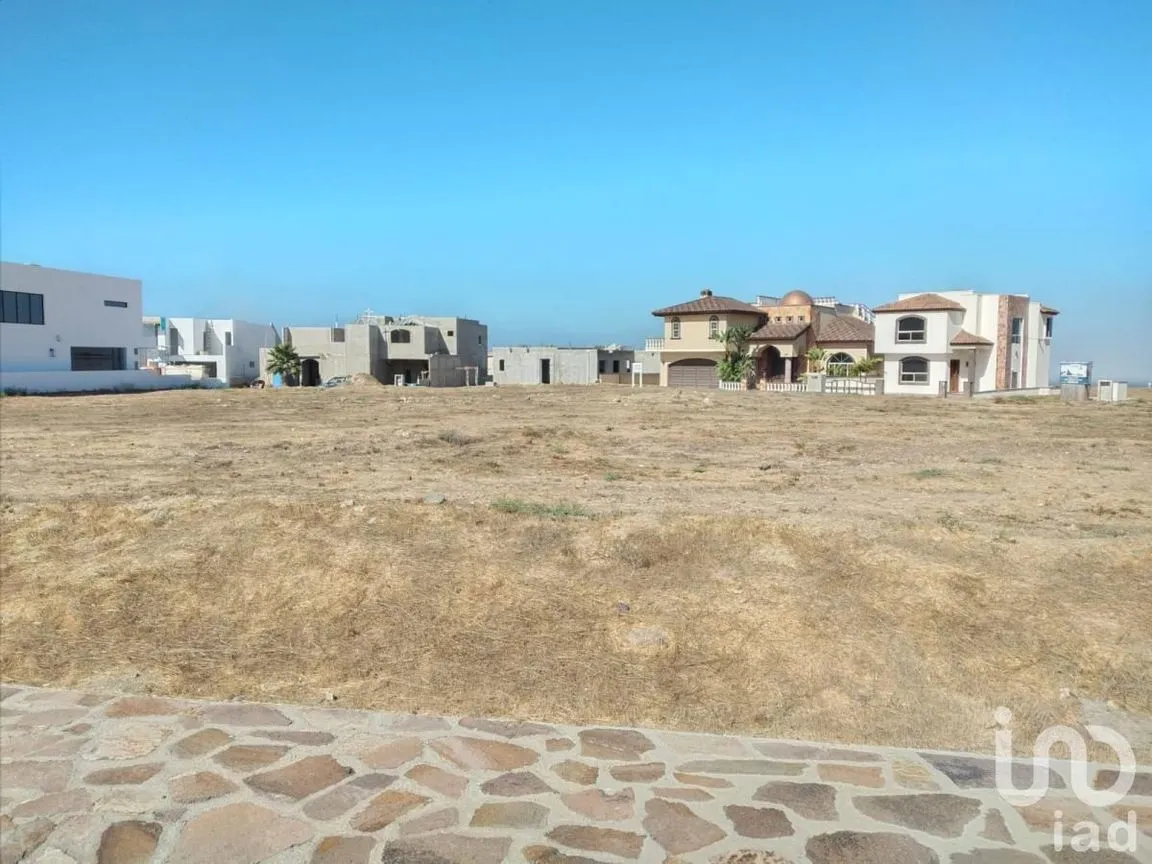 Terreno en Venta en La Misión, Ensenada, Baja California | NEX-230474 | iad México | Foto 16 de 19