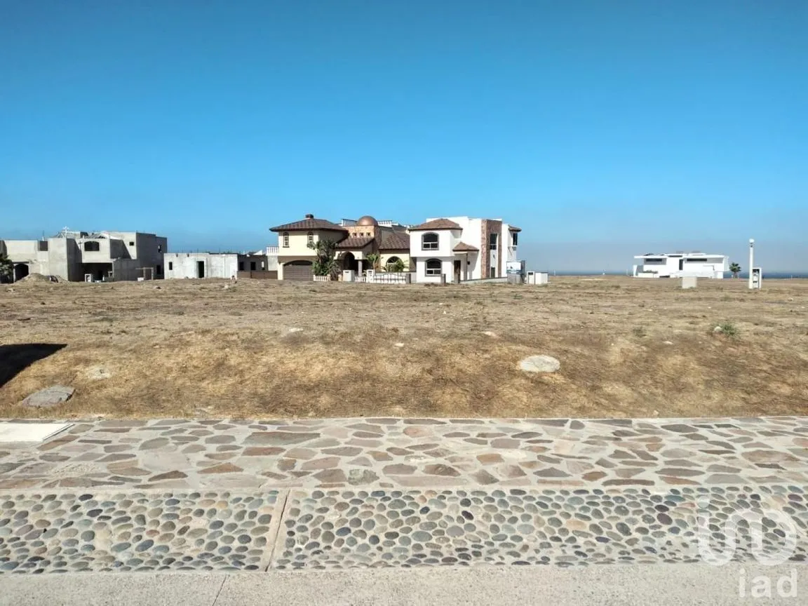 Terreno en Venta en La Misión, Ensenada, Baja California | NEX-230474 | iad México | Foto 19 de 19