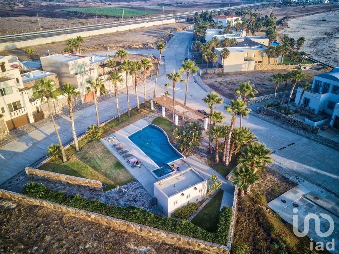 Terreno en Venta en La Misión, Ensenada, Baja California | NEX-230474 | iad México | Foto 6 de 19
