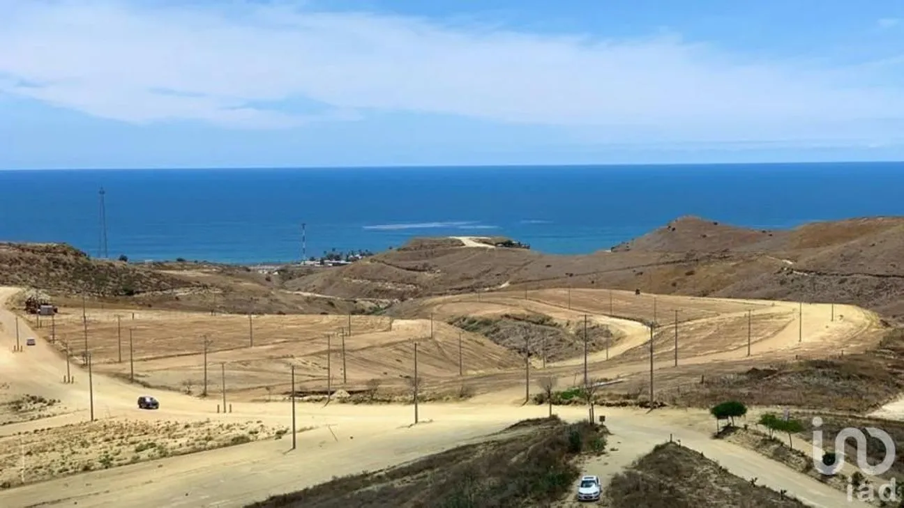 Terreno en Venta en Mar de Calafia, Playas de Rosarito, Baja California | NEX-230475 | iad México | Foto 11 de 33