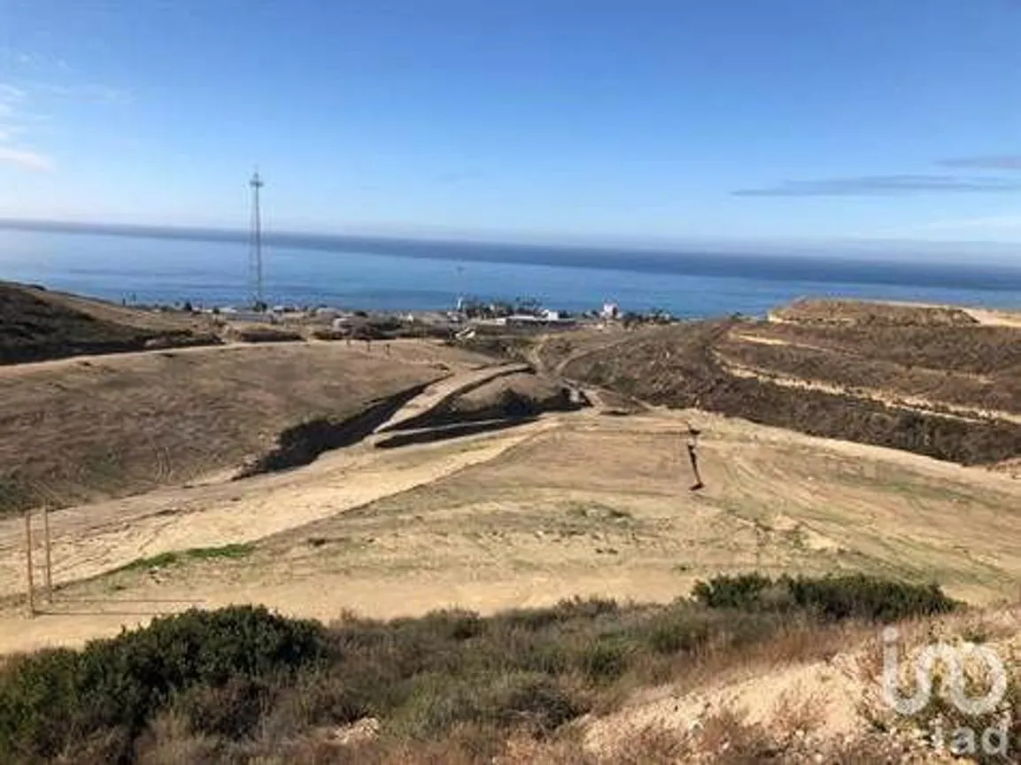 Terreno en Venta en Mar de Calafia, Playas de Rosarito, Baja California | NEX-230475 | iad México | Foto 12 de 33