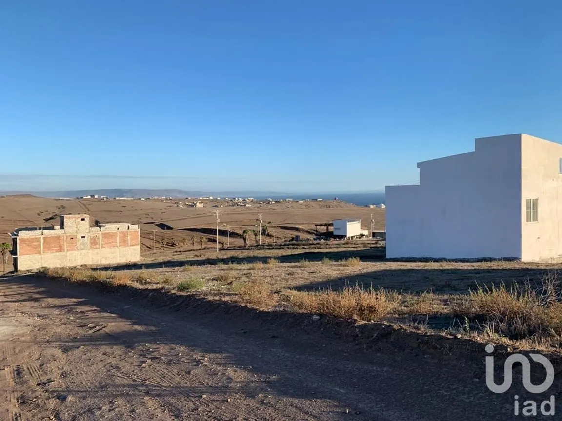 Terreno en Venta en Mar de Calafia, Playas de Rosarito, Baja California | NEX-230475 | iad México | Foto 19 de 33