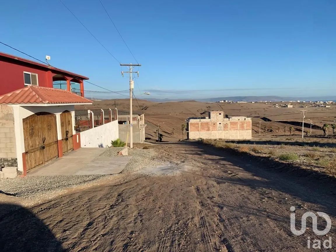 Terreno en Venta en Mar de Calafia, Playas de Rosarito, Baja California | NEX-230475 | iad México | Foto 21 de 33