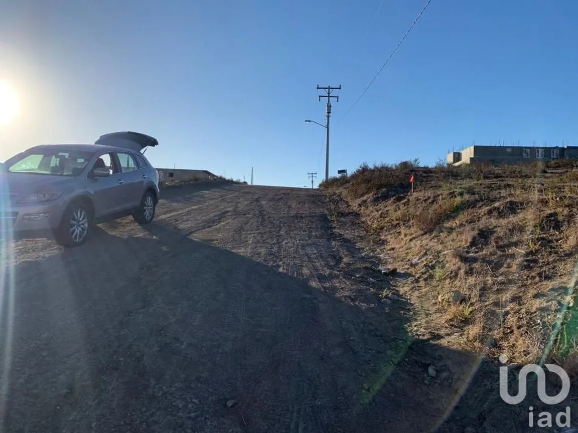 Terreno en Venta en Mar de Calafia, Playas de Rosarito, Baja California | NEX-230475 | iad México | Foto 23 de 33