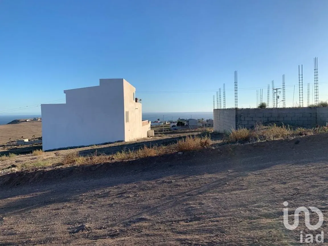 Terreno en Venta en Mar de Calafia, Playas de Rosarito, Baja California | NEX-230475 | iad México | Foto 25 de 33